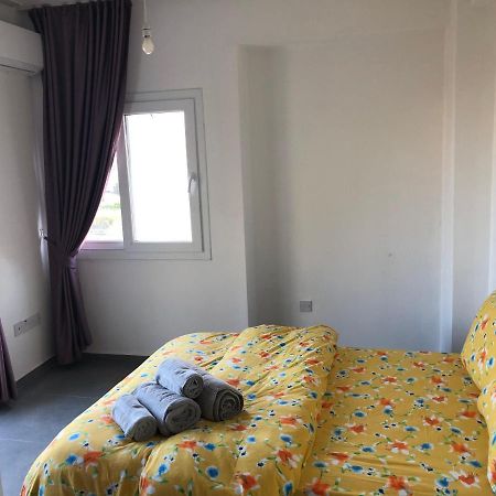 Reflex Apartment Spacious&Comfortable Nicosia Exterior foto