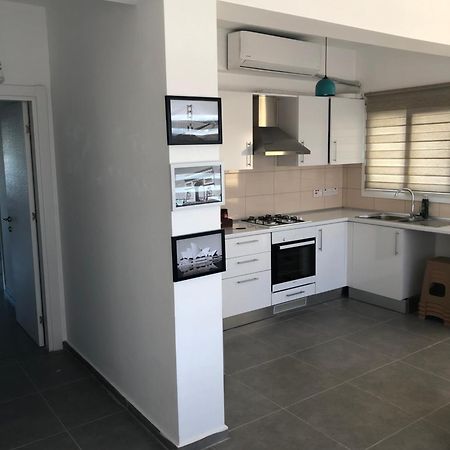 Reflex Apartment Spacious&Comfortable Nicosia Exterior foto
