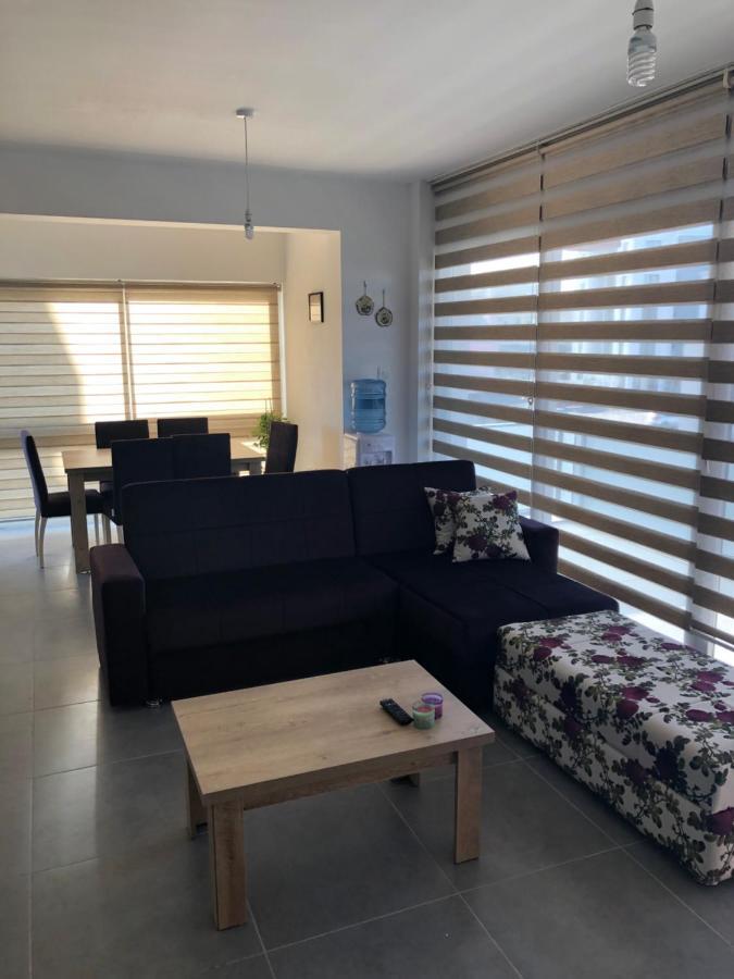 Reflex Apartment Spacious&Comfortable Nicosia Exterior foto