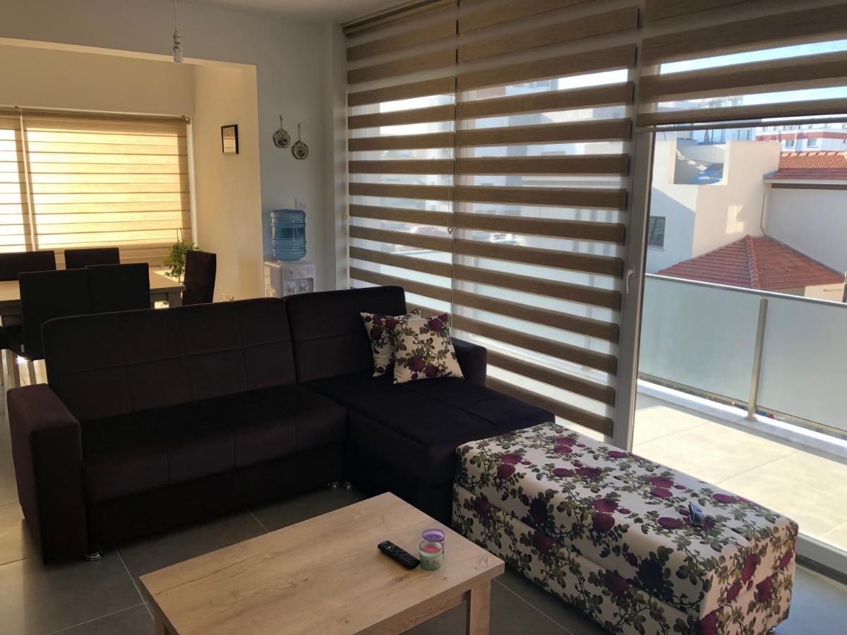 Reflex Apartment Spacious&Comfortable Nicosia Exterior foto