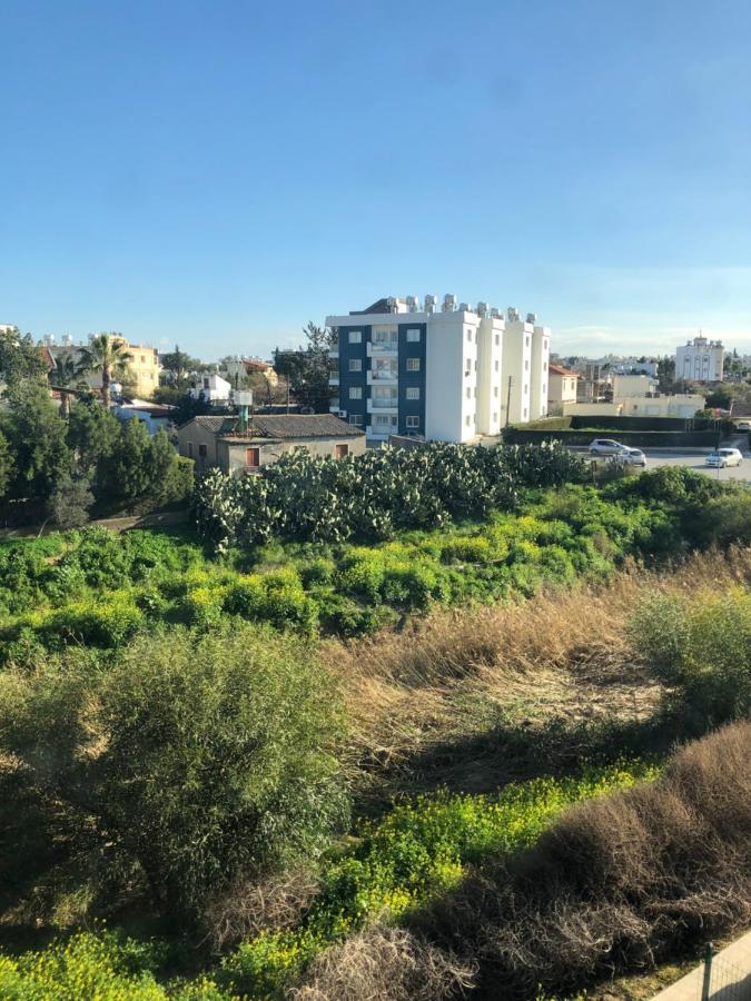 Reflex Apartment Spacious&Comfortable Nicosia Exterior foto
