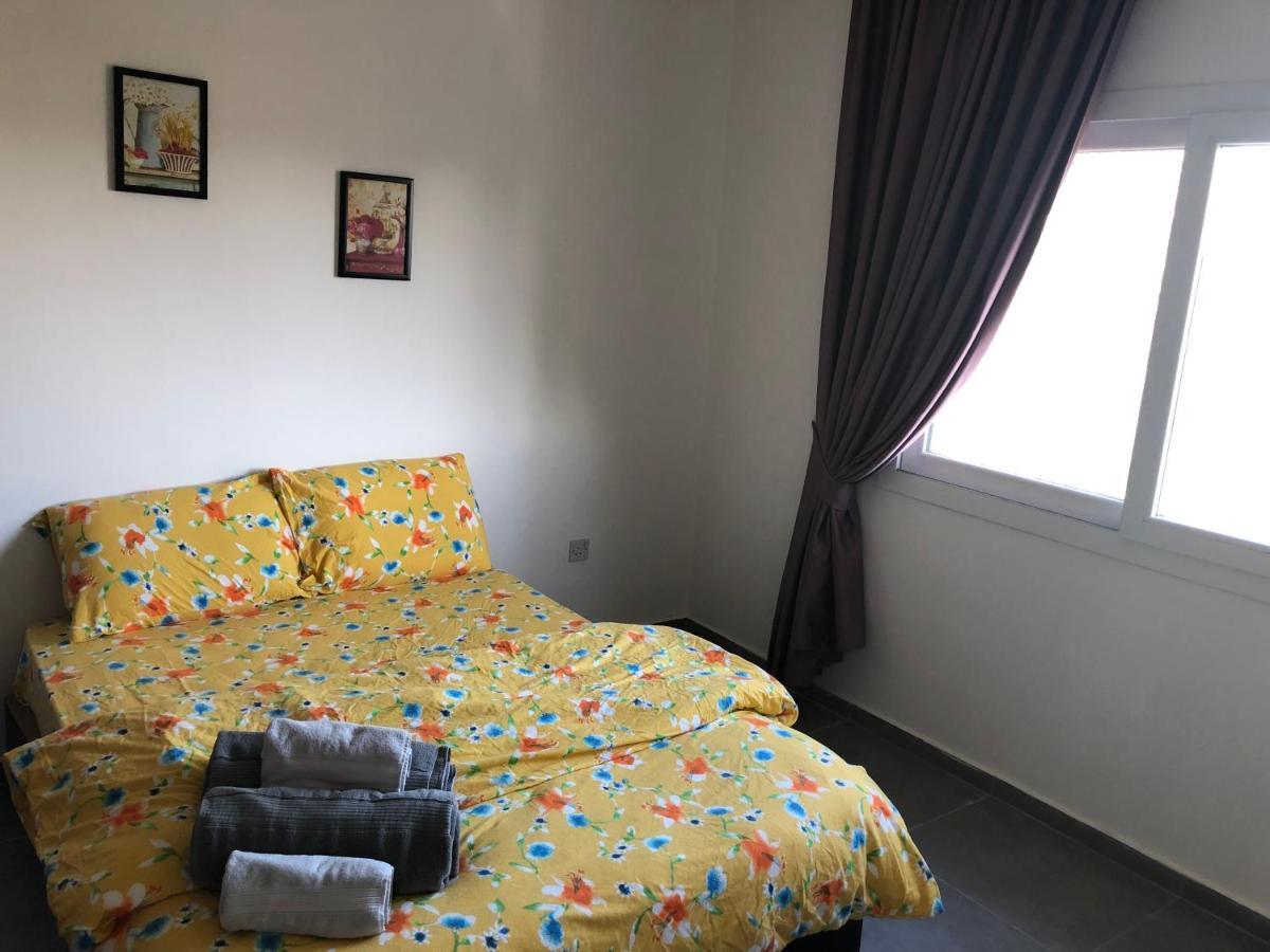 Reflex Apartment Spacious&Comfortable Nicosia Exterior foto
