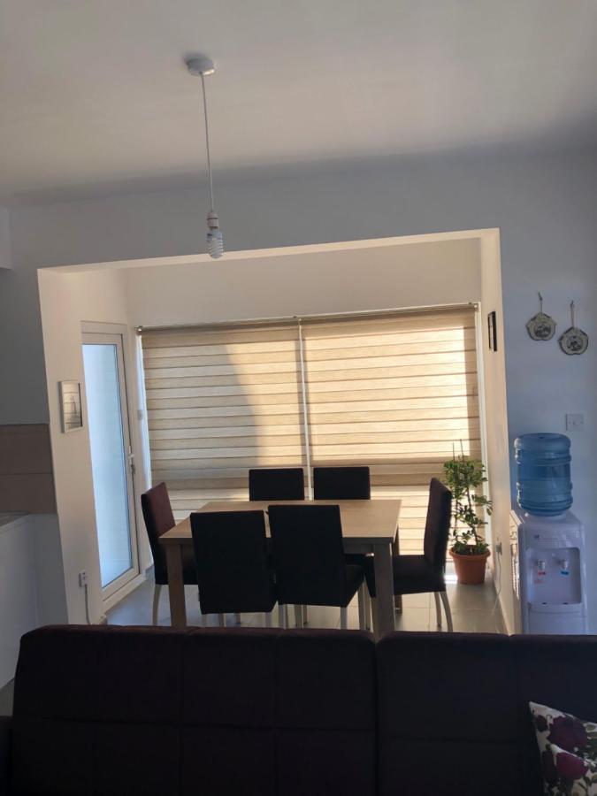 Reflex Apartment Spacious&Comfortable Nicosia Exterior foto