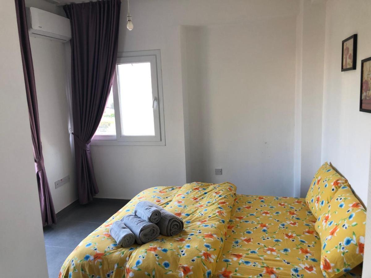Reflex Apartment Spacious&Comfortable Nicosia Exterior foto