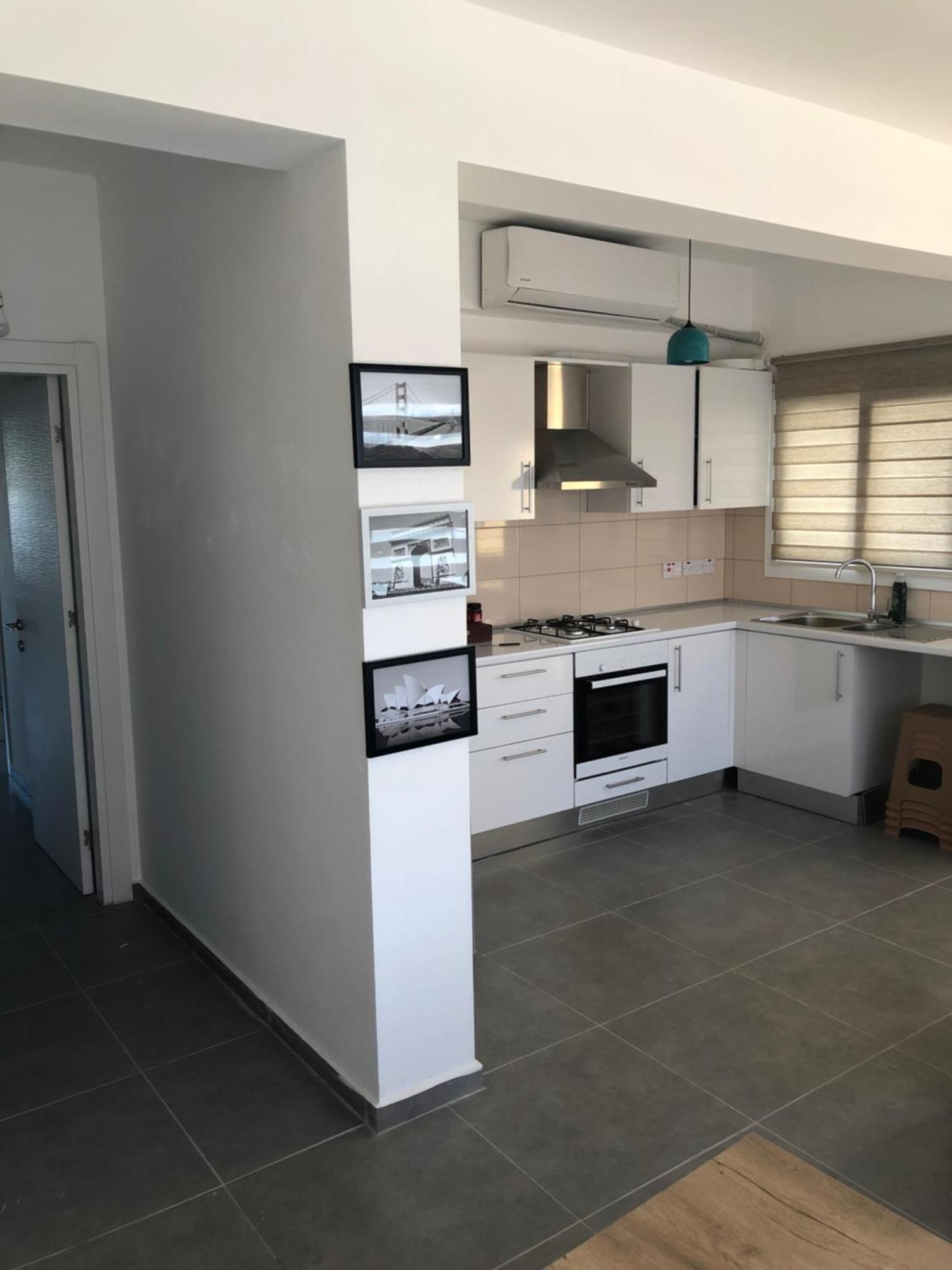 Reflex Apartment Spacious&Comfortable Nicosia Exterior foto