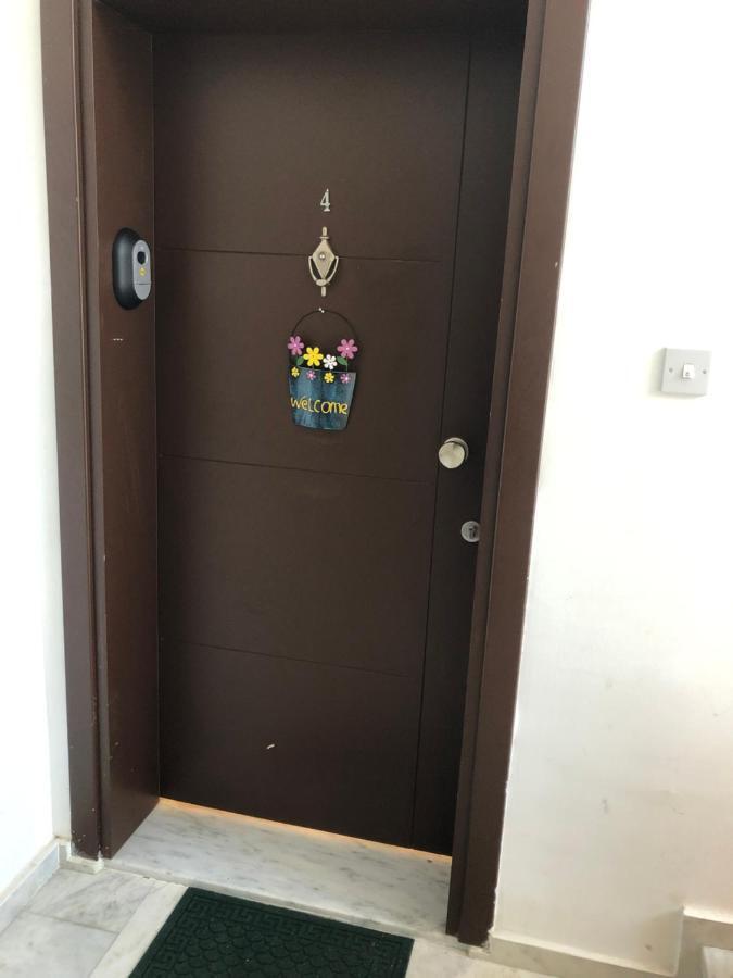 Reflex Apartment Spacious&Comfortable Nicosia Exterior foto