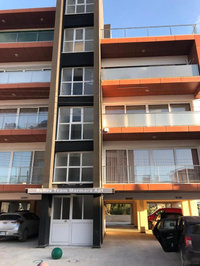 Reflex Apartment Spacious&Comfortable Nicosia Exterior foto