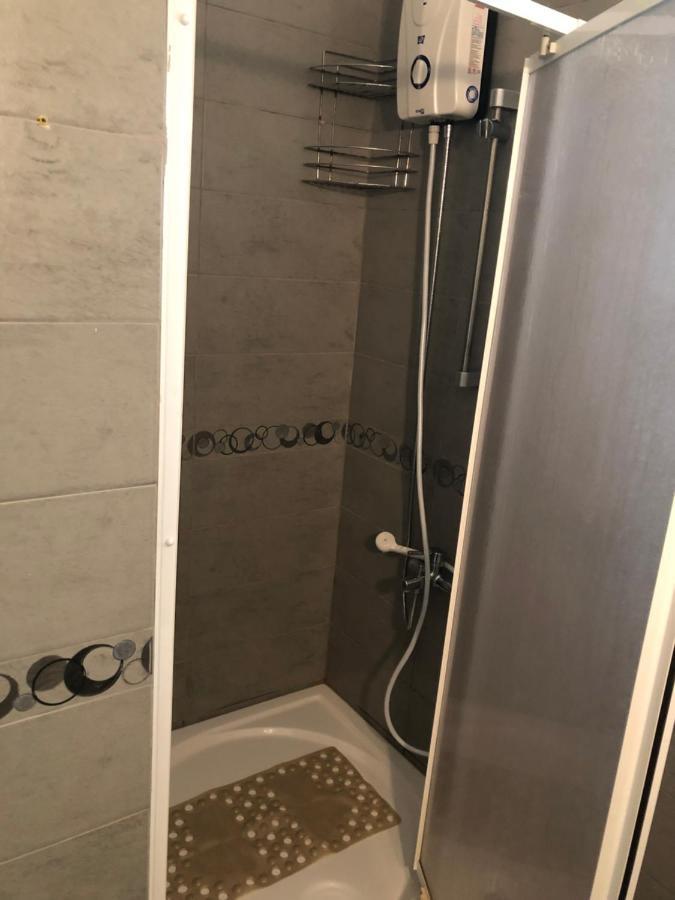 Reflex Apartment Spacious&Comfortable Nicosia Exterior foto