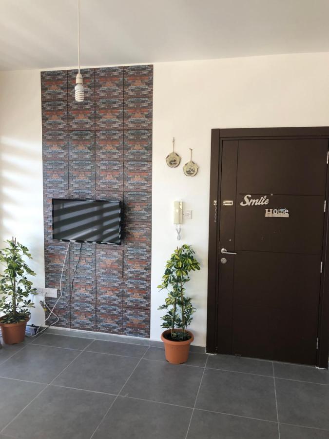 Reflex Apartment Spacious&Comfortable Nicosia Exterior foto