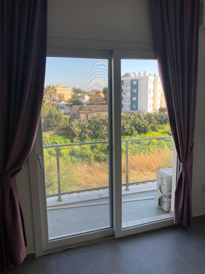Reflex Apartment Spacious&Comfortable Nicosia Exterior foto