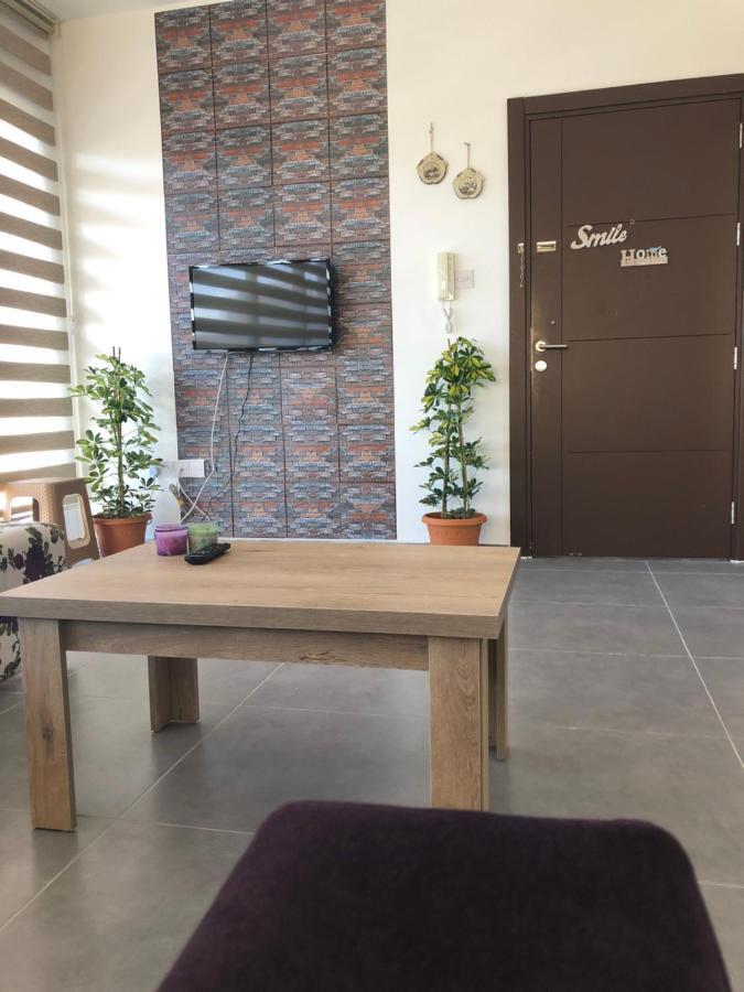 Reflex Apartment Spacious&Comfortable Nicosia Exterior foto